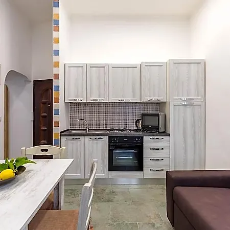 Apartamento 2 In